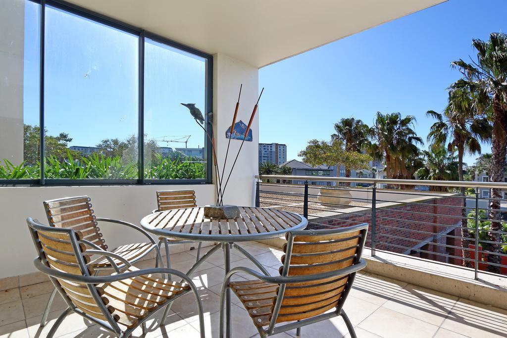 Century City Royal Apartments Kaapstad Buitenkant foto