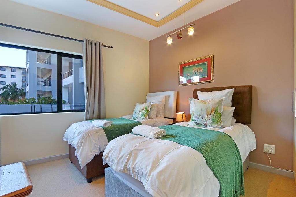 Century City Royal Apartments Kaapstad Buitenkant foto