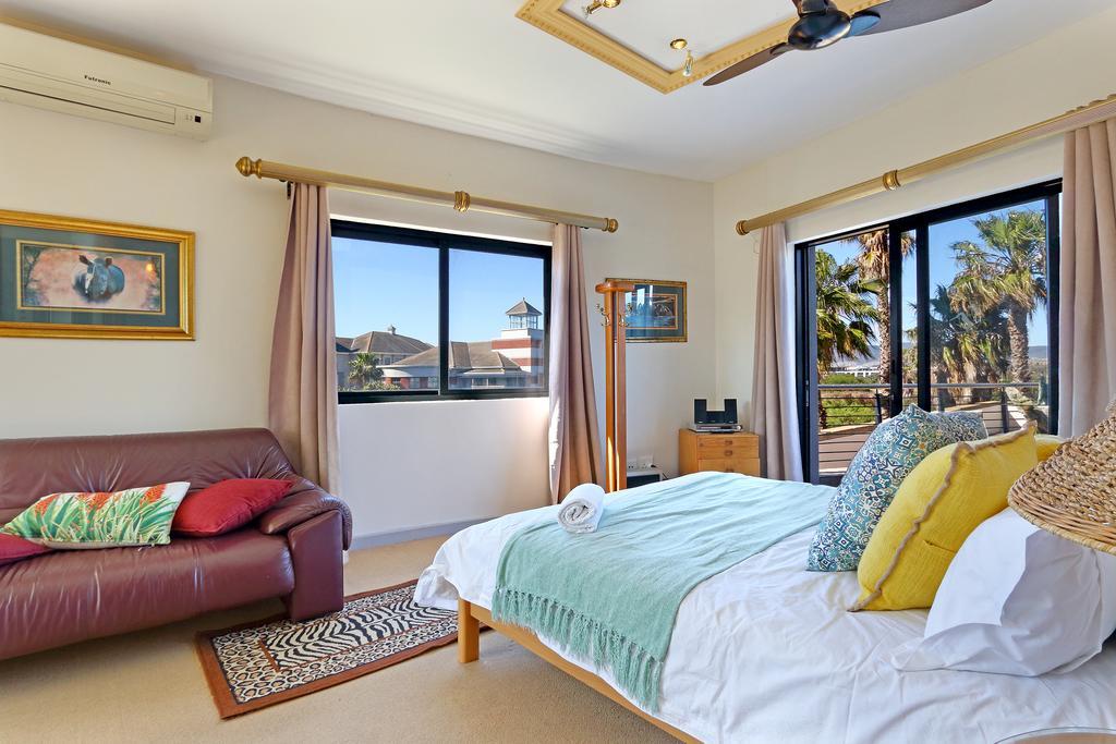 Century City Royal Apartments Kaapstad Buitenkant foto